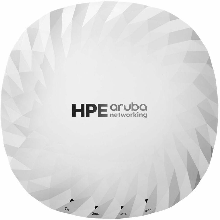 Точка доступу Aruba Networking AP-725 (RW) (S4A22A)